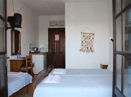 Gasthof Doreta Skala Potamia (Thasos)