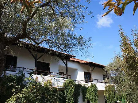 Doreta Skala Potamia (Thasos)