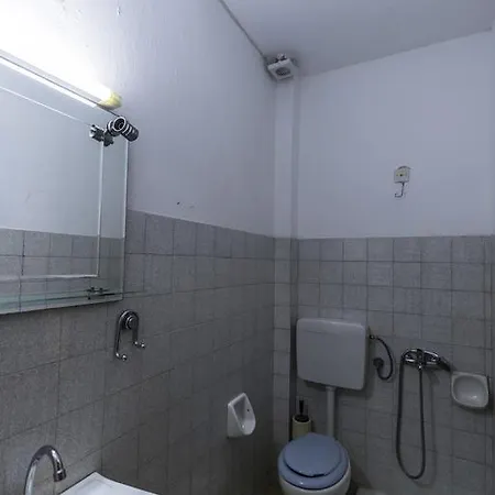 Gasthof Doreta Skala Potamia (Thasos)