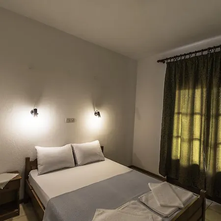 Gasthof Doreta Skala Potamia (Thasos)