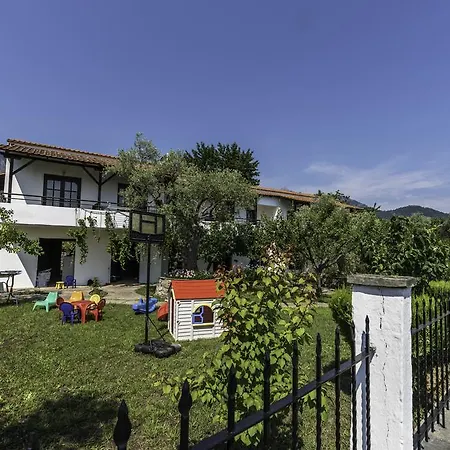 Doreta سكالا بوتامياس