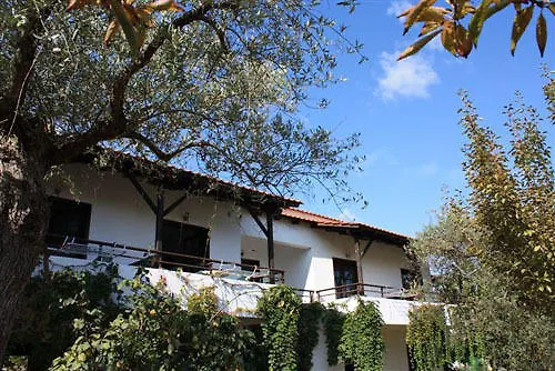 Doreta Skala Potamia (Thasos)