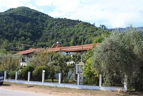 Maison d'hôtes Doreta Skala Potamia (Thasos)