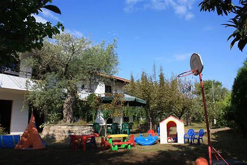 Maison d'hôtes Doreta *