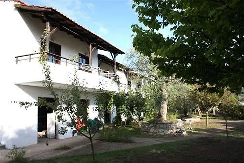 Maison d'hôtes Doreta