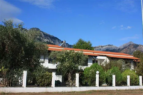 Maison d'hôtes Doreta Skala Potamia (Thasos)