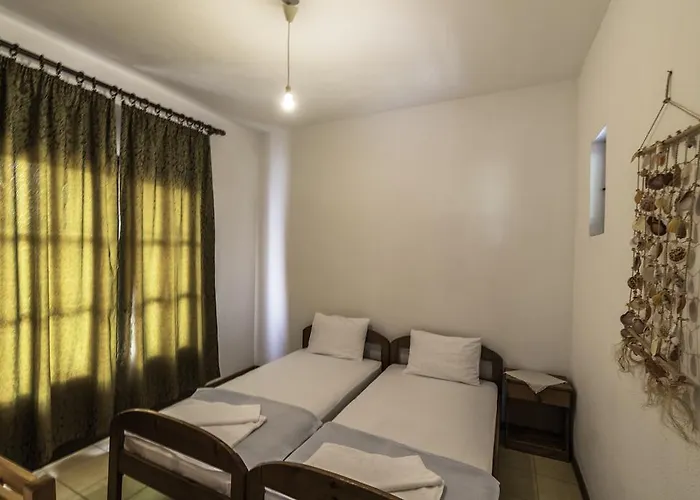 Doreta Maison d'hôtes *