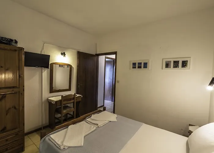 Doreta Maison d'hôtes *