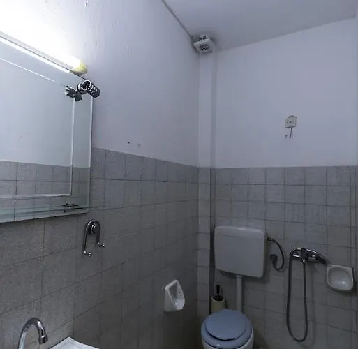 Maison d'hôtes Doreta Skala Potamia (Thasos)