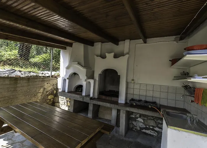 Doreta Maison d'hôtes *