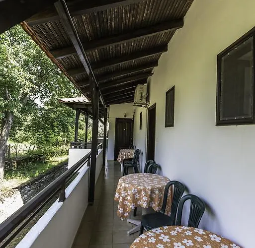 Maison d'hôtes Doreta *