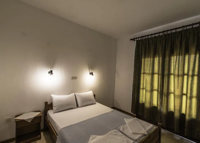 Maison d'hôtes Doreta Skala Potamia (Thasos)