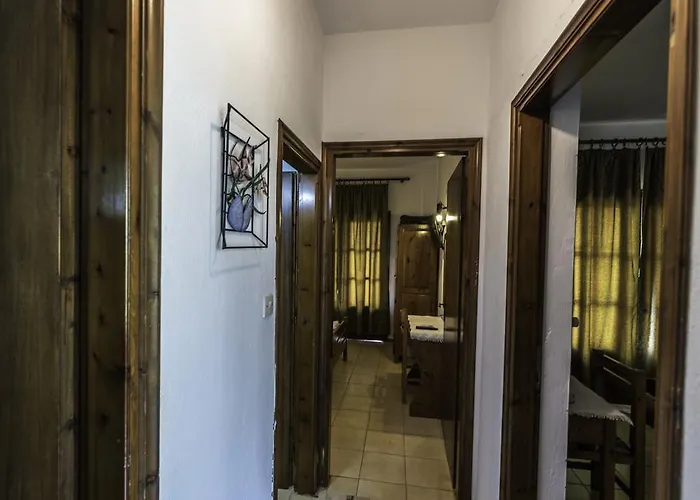 Maison d'hôtes Doreta